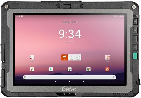 Getac Tablet Zx10 (Z2A7AXWI5ABX)
