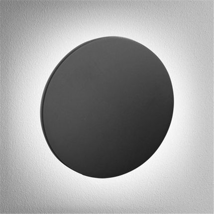 AQForm MAXI POINT round LED kinkiet 26535-M927-D9-00-19