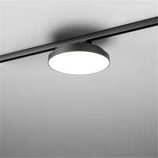 AQForm BLOS round LED track 16423-M930-D9-00-12