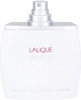 Lalique White Pour Homme Woda Toaletowa 75Ml TESTER