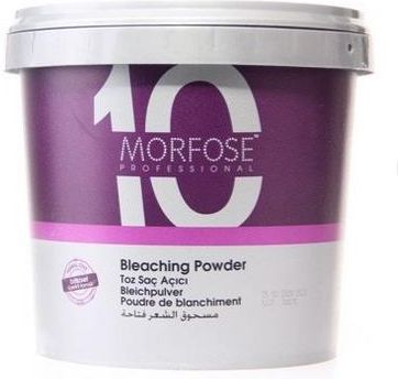 Morfose Bleaching Powder 10 Rozjaśniacz 1000g