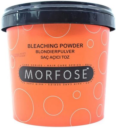 Morfose Bleaching Powder Blue Rozjaśniacz 1000 ml