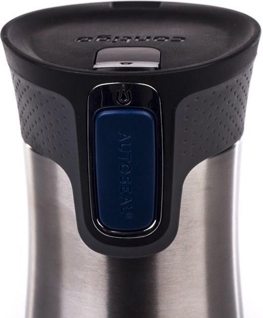 Contigo West Loop Srebrny 470Ml