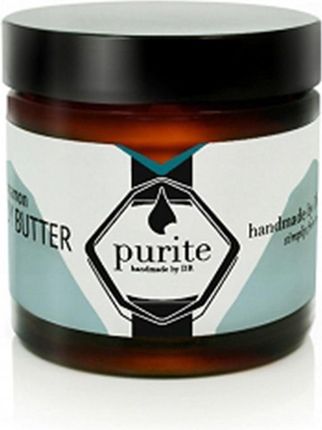 Purite Body Butter After Sun Masło Po Opalaniu 120ml