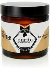 Zdjęcie Purite Body Butter Tangerine Masło Do Ciała Mandarynka 120ml - Puck