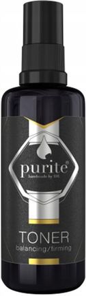 Purite Selected Balancing Firming Toner Tonik Nawilżająco Ujędrniający 50ml