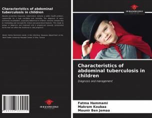 Characteristics of abdominal tuberculosis in children