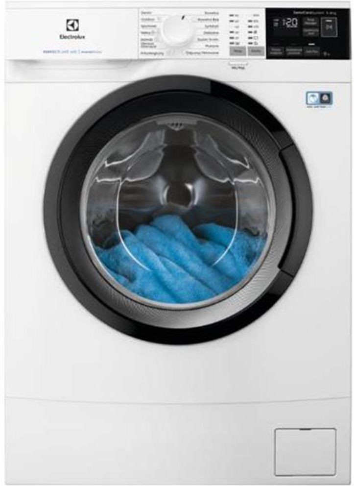 Outlet Du E Agd Produkt Z Outletu A Pralka Electrolux Ew S Bpi