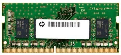 Pamięć RAM Hp 862398-852 Gnrc-Sodimm 8Gb 2400Mhz 1.2V (862398852 ...