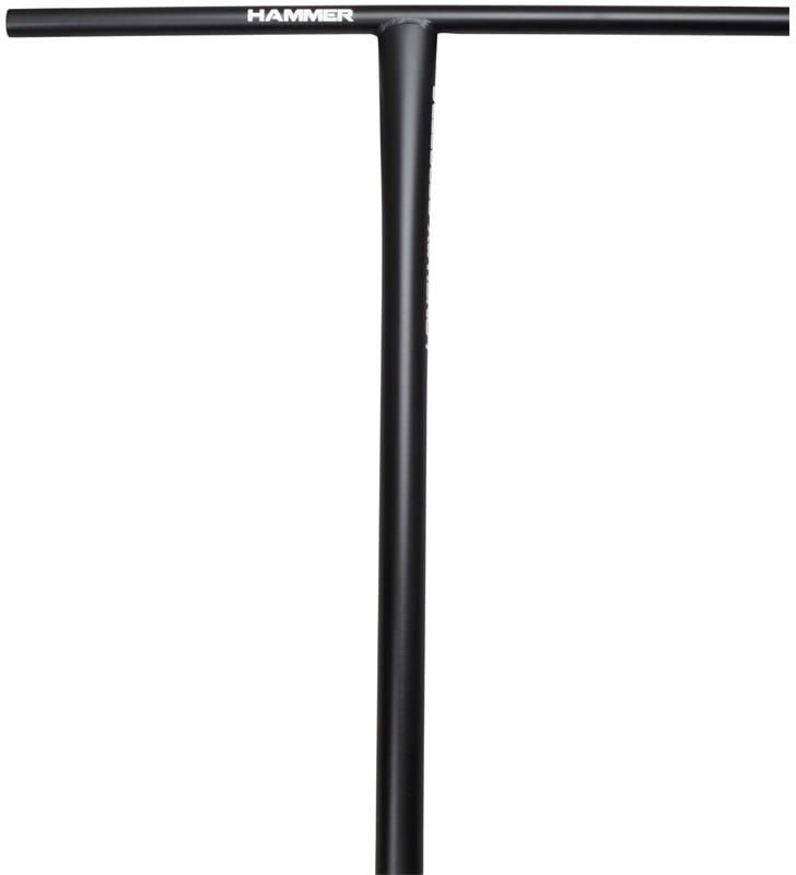 Longway Kierownica Hammer T Multi Ceny i opinie Ceneo.pl