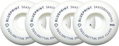 Blueprint Kółka Mini Heart Multi R. 52Mm