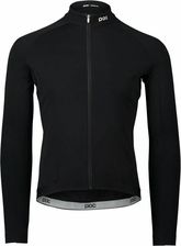 Zdjęcie Poc Ambient Thermal Men'S Jersey Black S - Słomniki