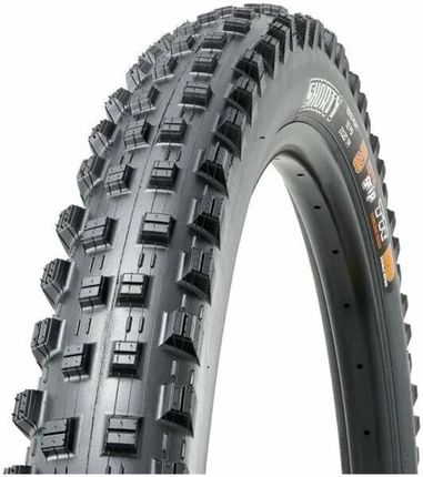 Maxxis Shorty 29X2.40Wt 3Ct Exo Tr Kevlar