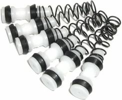 Zdjęcie Sram Bulk Piston Assy V2 Guide Rsc Ult 6Pcs - Radzymin