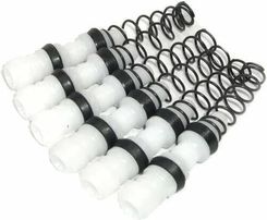 Zdjęcie Sram Bulk Piston Assy V2 Guide R Rs 6Pcs - Wałbrzych