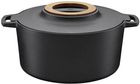 Fiskars Norden Garnek Żeliwny 6L (1026566)