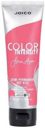 Joico Półtrwała Farba Do Włosów - Color Intensity Love Aura Hot Kiss