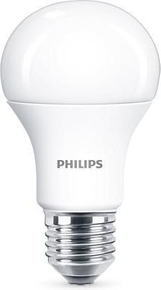 Philips Żarówka 11W 75W E27 LED Ciepła biała barwa 2700K 1055lm