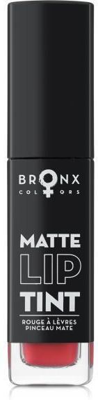 Bronx Colors Matowa Pomadka Do Ust Matte Lip Tint Mlt15 Naked