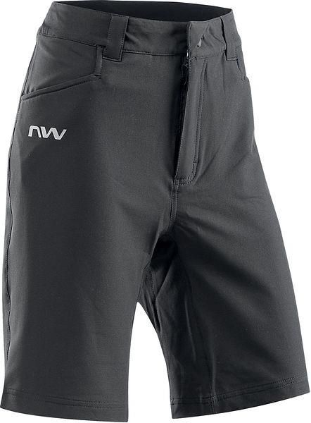 SHORT CICLISMO NORTHWAVE ESCAPE BAGGY M UOMO