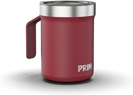 Primus Koppen Mug 300ml Ox Red