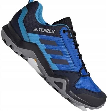 Buty trekkingowe Adidas Terrex AX3 Trekkingowe Buty Męskie 43 1/3 Ceny i  opinie