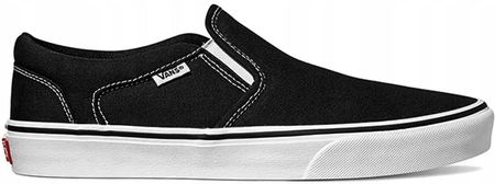 Buty trampki męskie Vans Asher VN000SEQ187 41