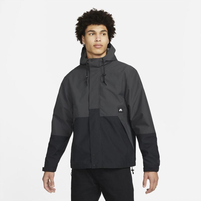 Nike Sb Storm Fit Nike SB Mens Sportswear Storm-FIT Track Jacket Black