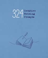 borrow 321 creative writing prompts