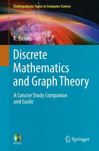 Discrete Mathematics and Graph Theory - Literatura obcojęzyczna - Ceny ...
