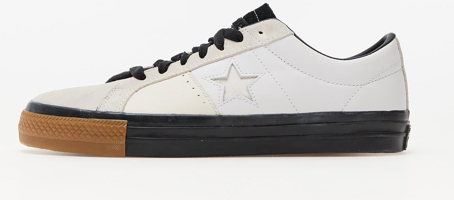 Converse x Carhartt One Star Pro White/ Black/ Gum Honey Ceny i