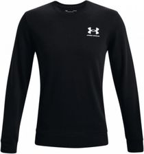 Zdjęcie Męska bluza dresowa UNDER ARMOUR UA RIVAL TERRY LC CREW - Wrocław
