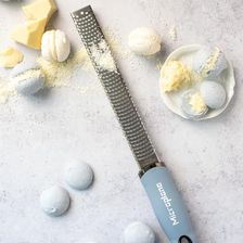 Zdjęcie Tarka PREMIUM ZESTER - Sky Blue / Microplane - Niepołomice