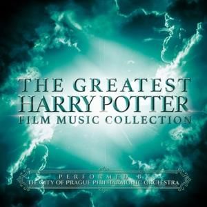OST - Greatest Harry Potter Film Music Collection (Winyl)