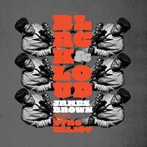 Stro Elliott - Black & Loud: James Brown Reimagined By Stro Elliott (Winyl)