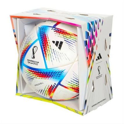 Adidas Al Rihla Pro H57783 - Ceny i opinie - Ceneo.pl