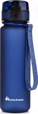 Zdjęcie Meteor Bidon Sportowy 1000 Ml Granatowy - Ryglice