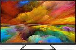 Zdjęcie Telewizor QLED Sharp 55EQ6EA 55 cali 4K UHD - Wiązów