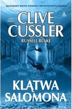 Zdjęcie Produkt z Outletu: Fargo. Klątwa Salomona - Białystok