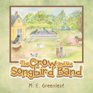 Crow and the Songbird Band