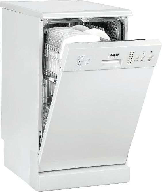 Zmywarka Amica ZWM456W - Ceny i opinie - Ceneo.pl