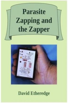 Parasite Zapping and the Zapper (Książka)