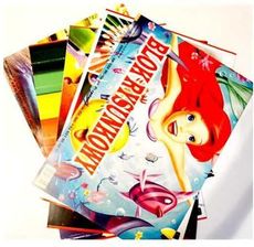 Zdjęcie ABC Blok Rysunkowy A3/20k Bartorex - Tomaszów Lubelski