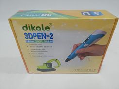 Dikale Długopis 3D Verk Group 3DPEN-2 - Pisaki 3D