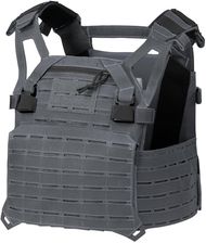 Direct Action Kamizelka Taktyczna Spitfire Plate Carrier Cordura Shadow Grey Large L (Pc Spt