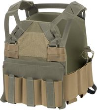 Zdjęcie Direct Action Kamizelka Taktyczna Hellcat Low Vis Plate Carrier Cordura M (Pc Hlct Cd5 Agr B04) - Tychy