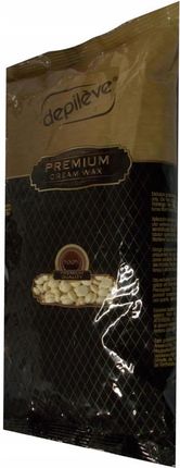 Depileve Wosk Premium Cream Perły W granulkach 500