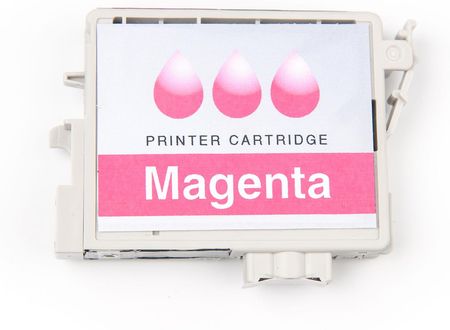 Tonerpartner Kompatybilny Epson C 13 T 07U340 407 Magenta