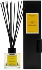Zdjęcie Cereria Molla Dyfuzor Santiago Reed 100 Ml Lemon & Cinnamon Cm15502 - Brodnica