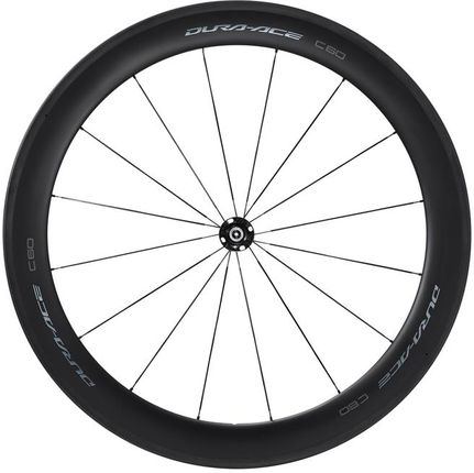 Shimano przednie Dura-Ace WH-R9200-C60-TU-F